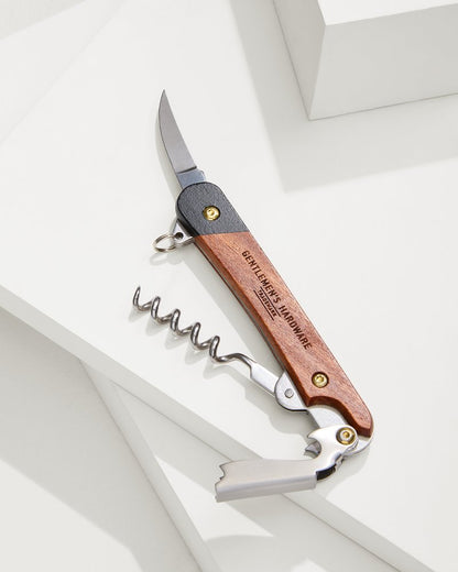 Waiter's Friend Bottle Opener Multi Tool - Tommy Bahama Beach & Home