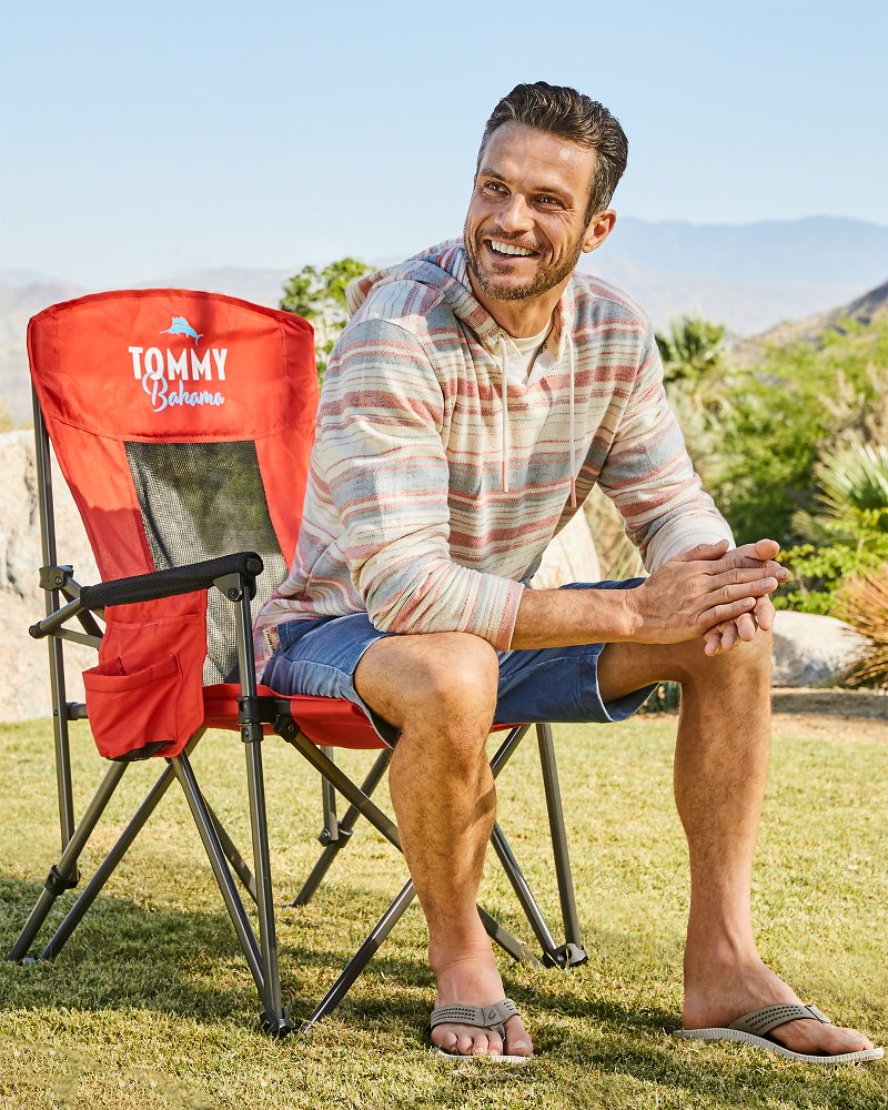 Tommy Bahama Champion's Chair 2.0 - Tommy Bahama Beach & Home
