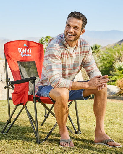 Tommy Bahama Champion's Chair 2.0 - Tommy Bahama Beach & Home