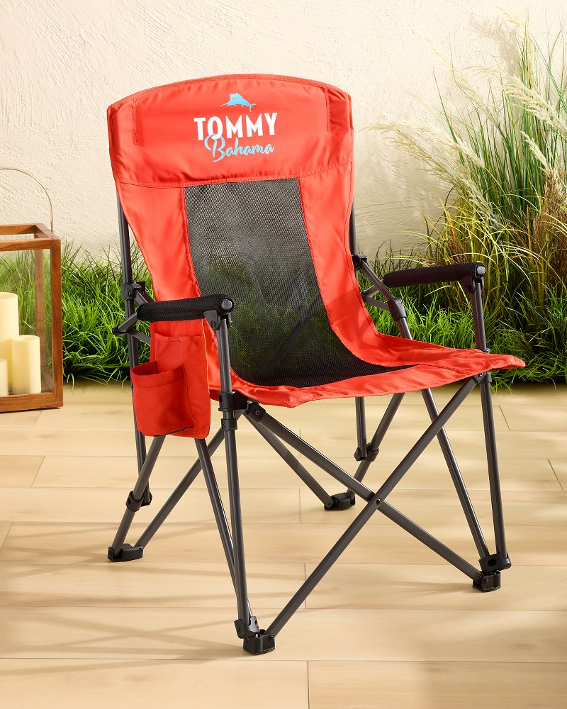 Tommy Bahama Champion's Chair 2.0 - Tommy Bahama Beach & Home