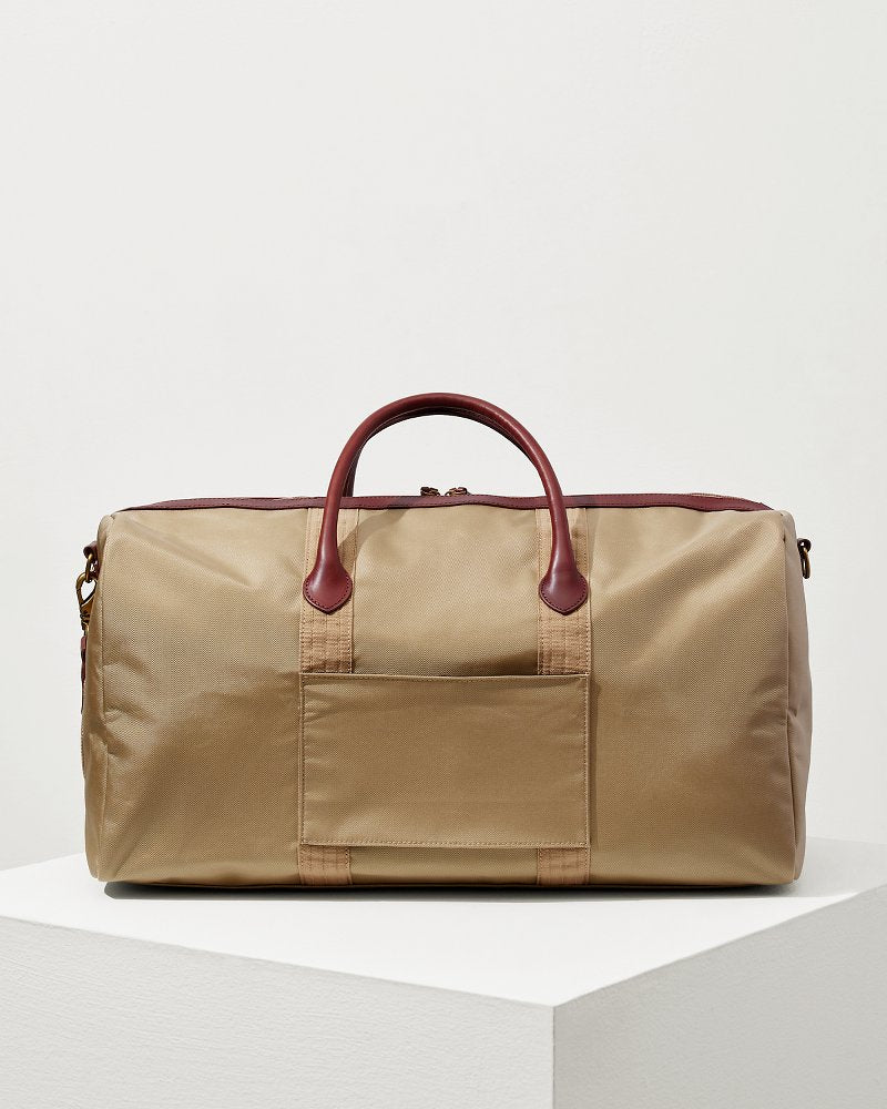 Tommy Bahama Nylon Duffel Bag - Tommy Bahama Men|Beach & Home