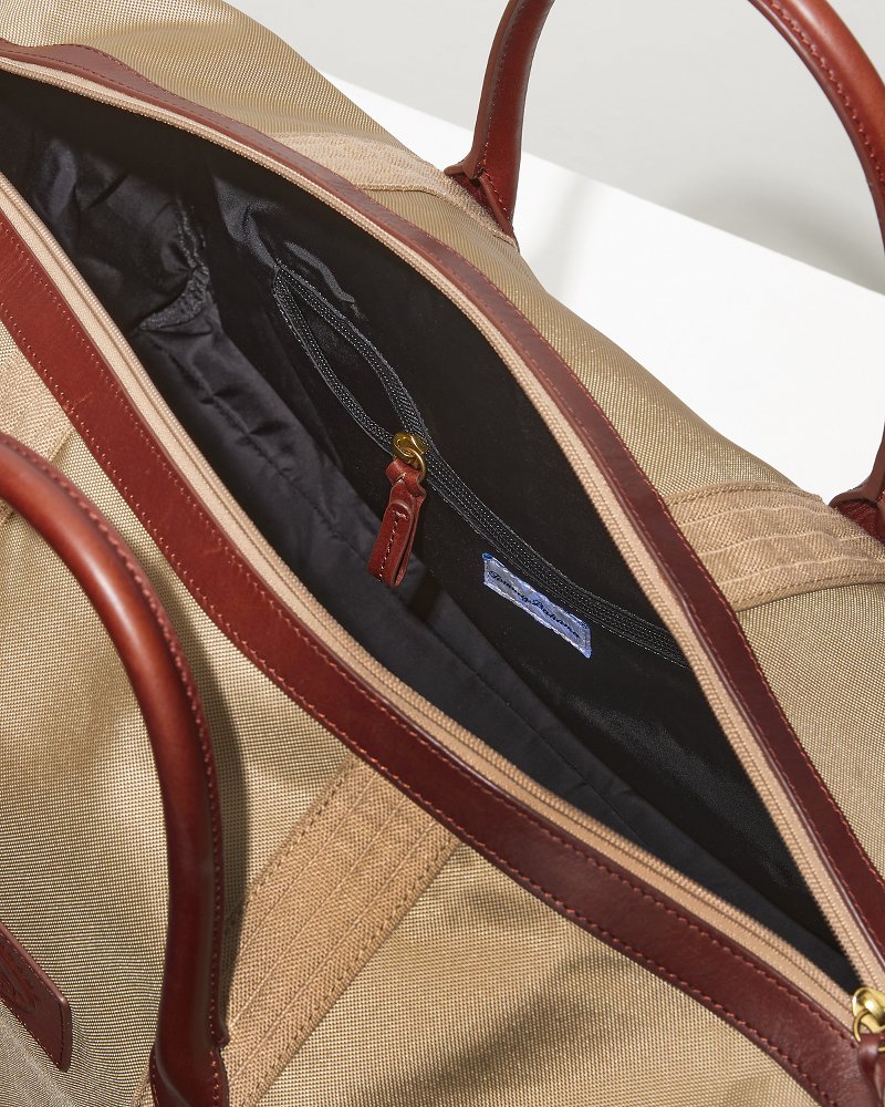 Tommy Bahama Nylon Duffel Bag - Tommy Bahama Men|Beach & Home