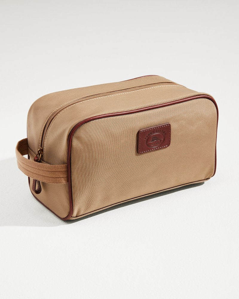 Tommy Bahama Tonal Nylon Toiletry Bag - Tommy Bahama Men|Beach & Home