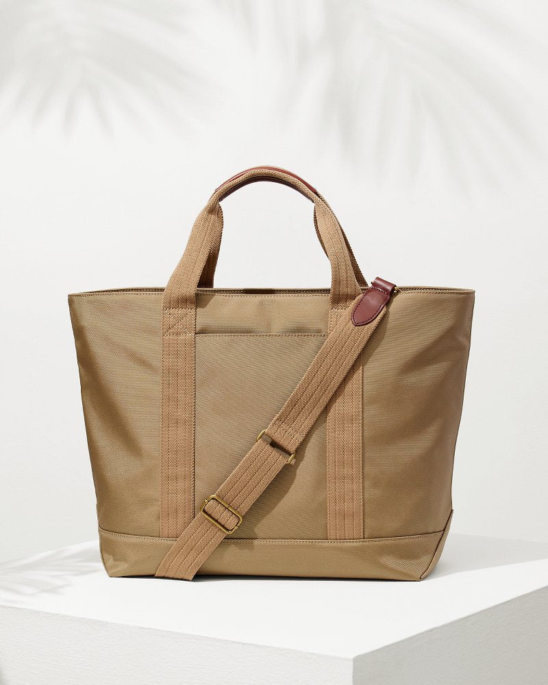 Tommy Bahama Nylon Travel Tote - Tommy Bahama Men|Beach & Home
