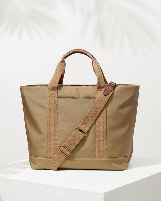 Tommy Bahama Nylon Travel Tote - Tommy Bahama Men|Beach & Home