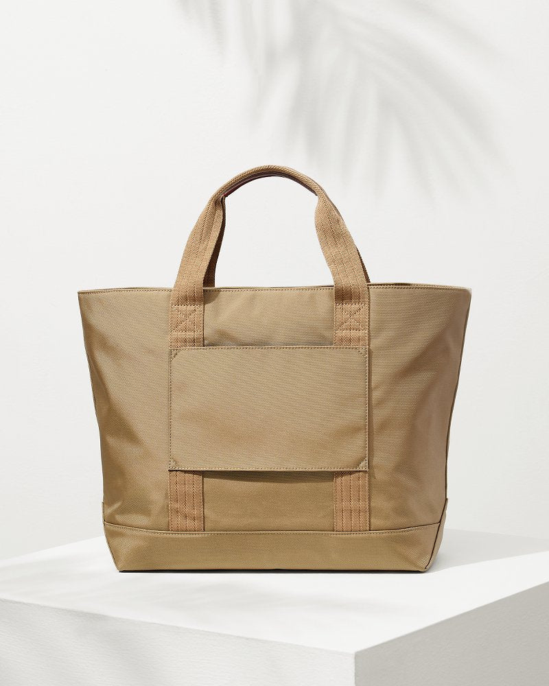 Tommy Bahama Nylon Travel Tote - Tommy Bahama Men|Beach & Home
