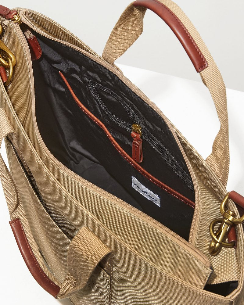 Tommy Bahama Nylon Travel Tote - Tommy Bahama Men|Beach & Home