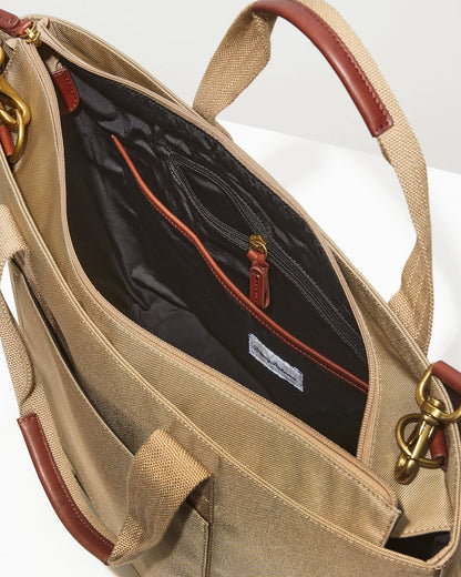 Tommy Bahama Nylon Travel Tote - Tommy Bahama Men|Beach & Home