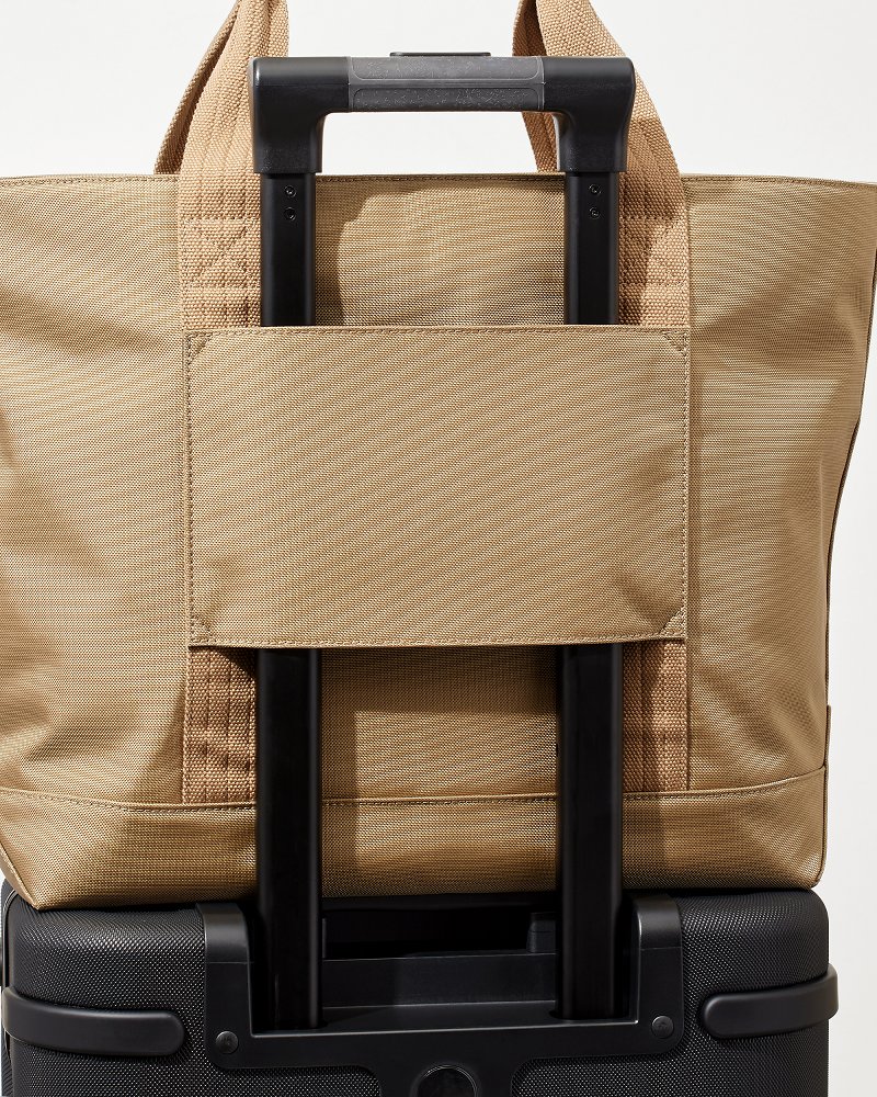 Tommy Bahama Nylon Travel Tote - Tommy Bahama Men|Beach & Home