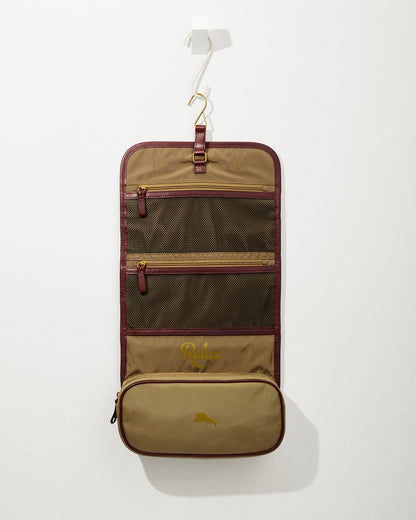 Tommy Bahama Nylon Hanging Dopp Kit - Tommy Bahama Men|Beach & Home