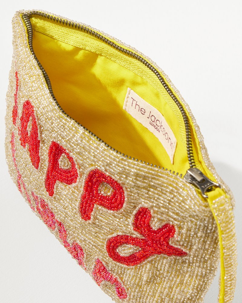 Happy Hour Beaded Clutch - Tommy Bahama Women