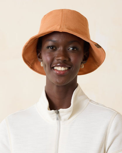 Keppel Bucket Hat - Tommy Bahama Women