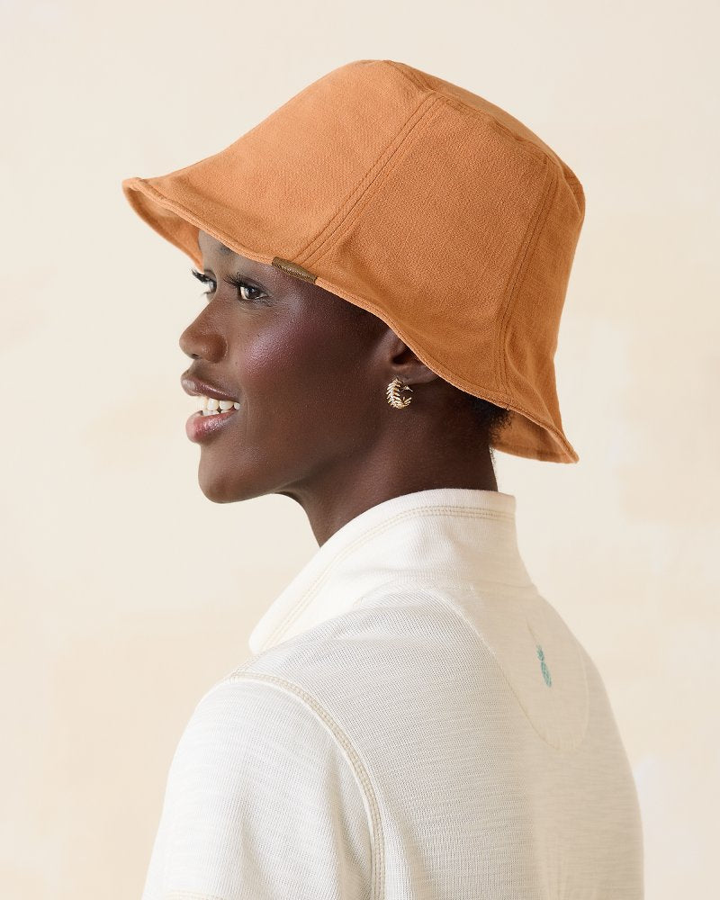 Keppel Bucket Hat - Tommy Bahama Women