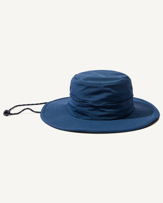 Overland Packable Mid-Brim Hat - Tommy Bahama Men