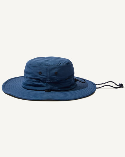 Overland Packable Mid-Brim Hat - Tommy Bahama Men