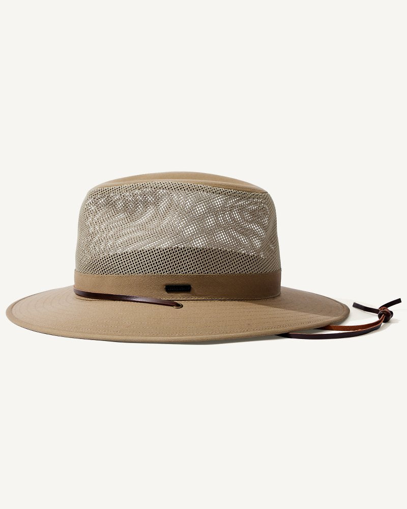 Wanderer Drover Hat - Tommy Bahama Men