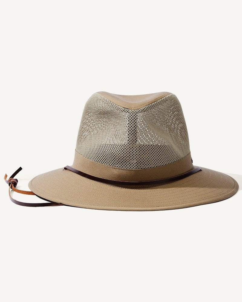 Wanderer Drover Hat - Tommy Bahama Men