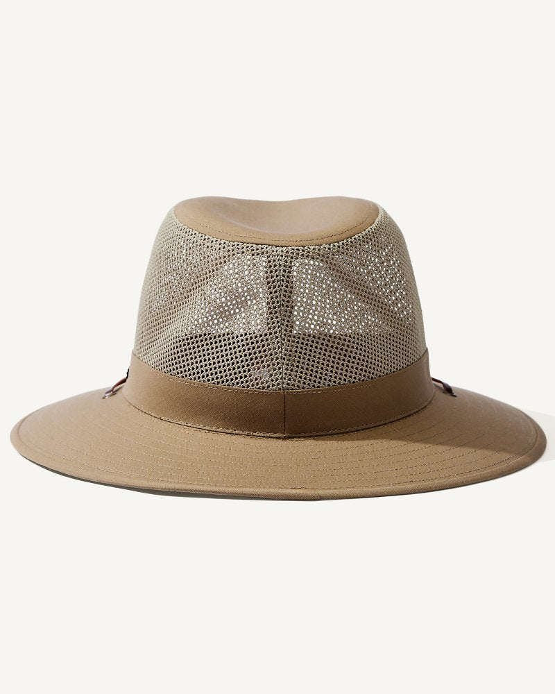 Wanderer Drover Hat - Tommy Bahama Men