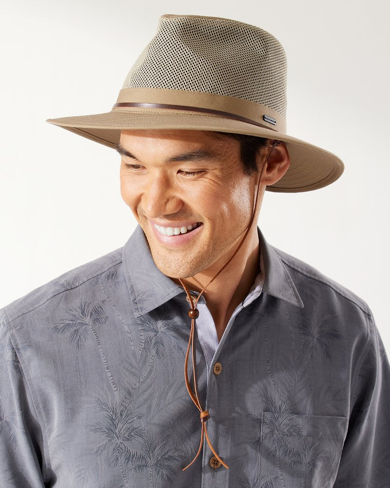 Wanderer Drover Hat - Tommy Bahama Men