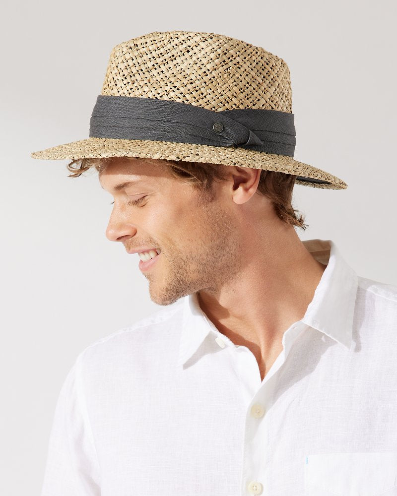 Laguna Drover Hat - Tommy Bahama Men
