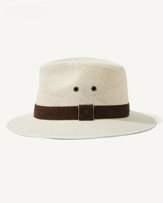 Edward Drover Hat - Tommy Bahama Men
