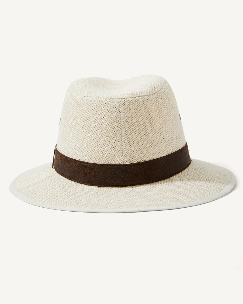 Edward Drover Hat - Tommy Bahama Men