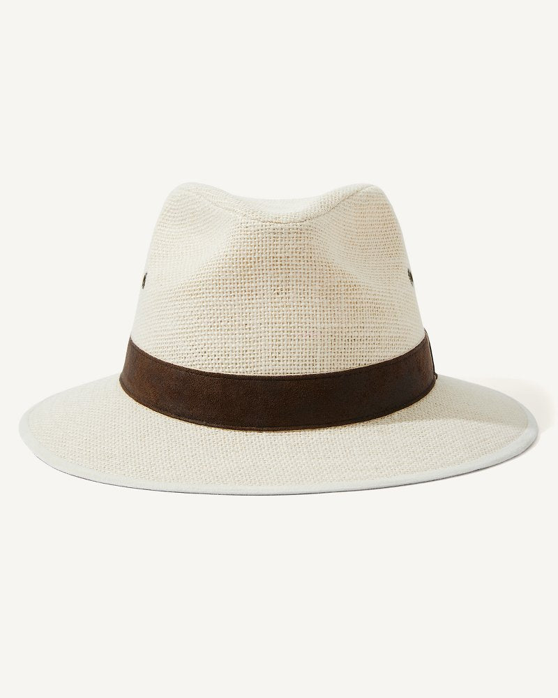 Edward Drover Hat - Tommy Bahama Men