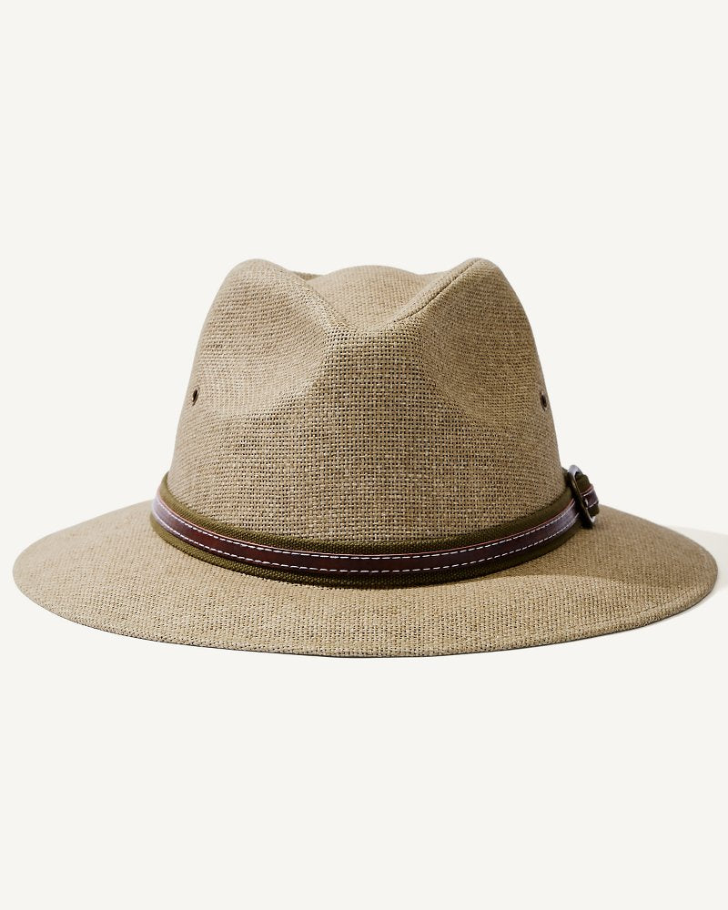 Manassa Drover Hat - Tommy Bahama Men