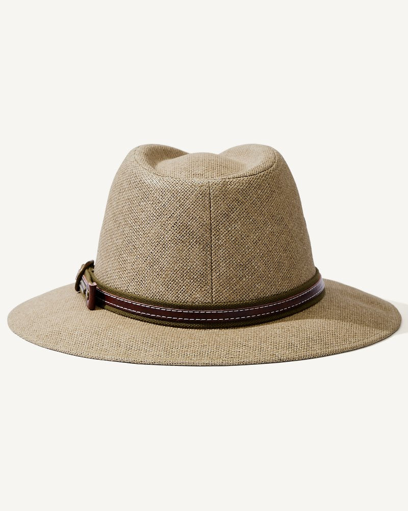 Manassa Drover Hat - Tommy Bahama Men