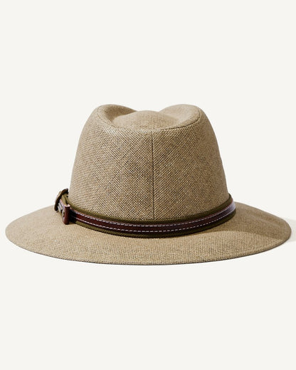 Manassa Drover Hat - Tommy Bahama Men