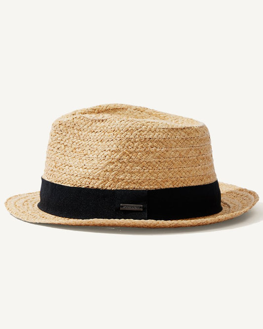 Palm Springs Fedora Hat - Tommy Bahama Men
