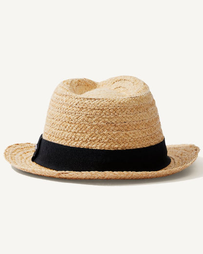Palm Springs Fedora Hat - Tommy Bahama Men
