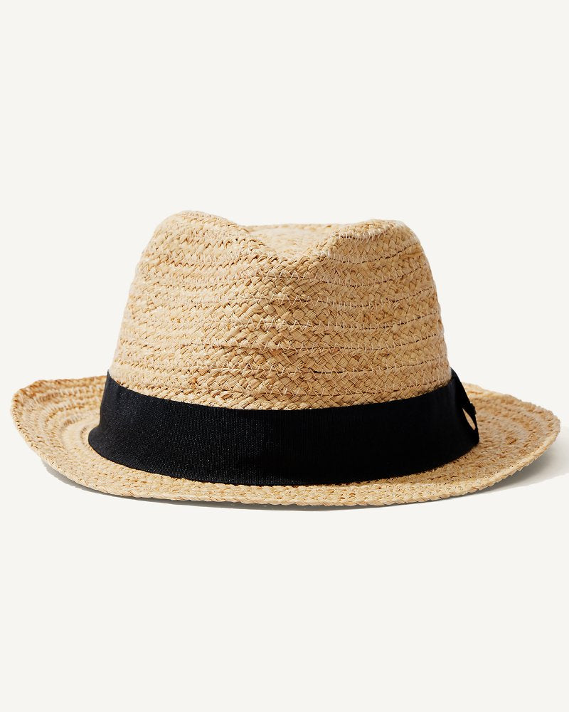 Palm Springs Fedora Hat - Tommy Bahama Men