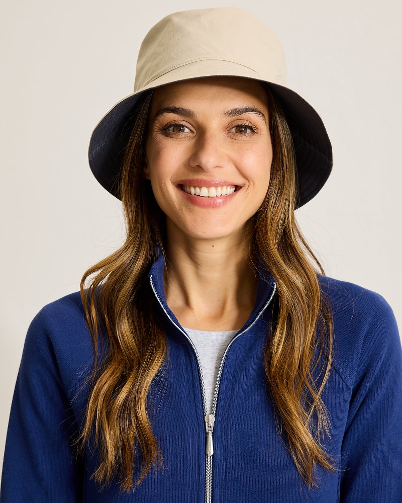 Arcadia Packable Hiker Hat - Tommy Bahama Women