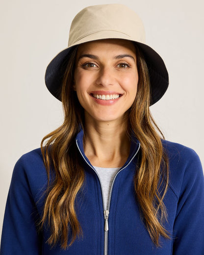 Arcadia Packable Hiker Hat - Tommy Bahama Women