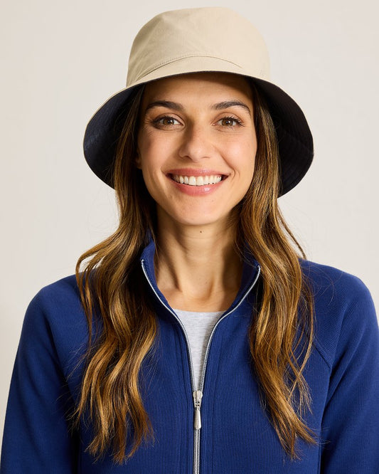 Arcadia Packable Hiker Hat - Tommy Bahama Women