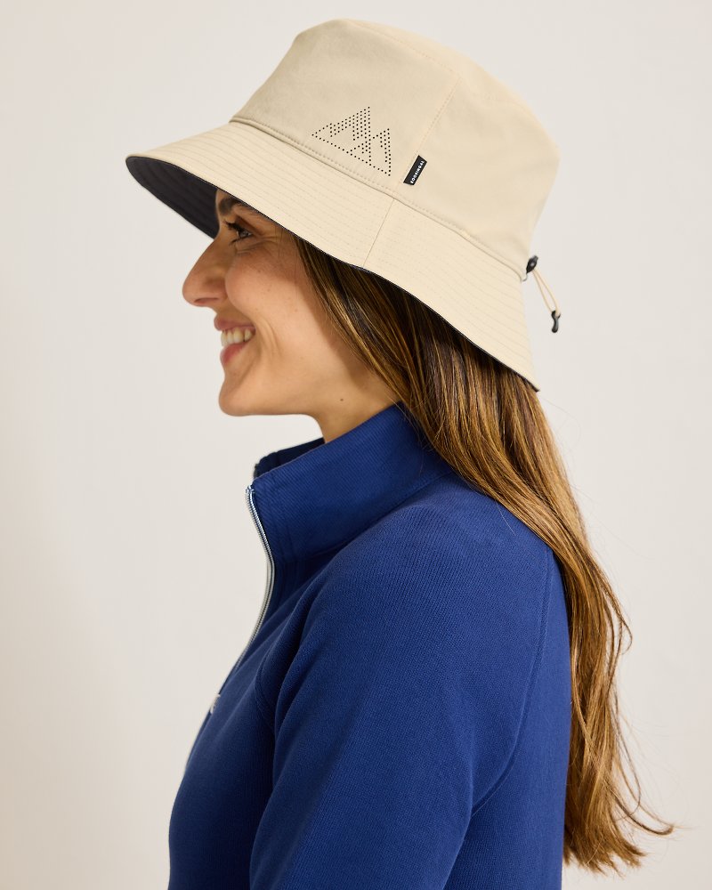 Arcadia Packable Hiker Hat - Tommy Bahama Women