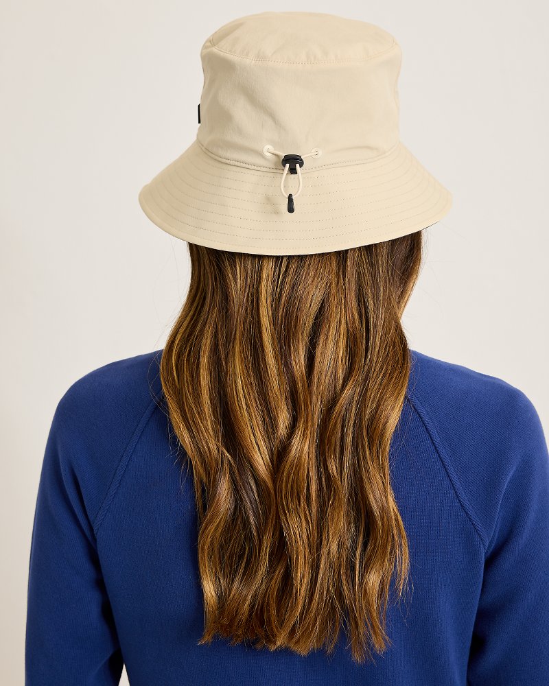 Arcadia Packable Hiker Hat - Tommy Bahama Women