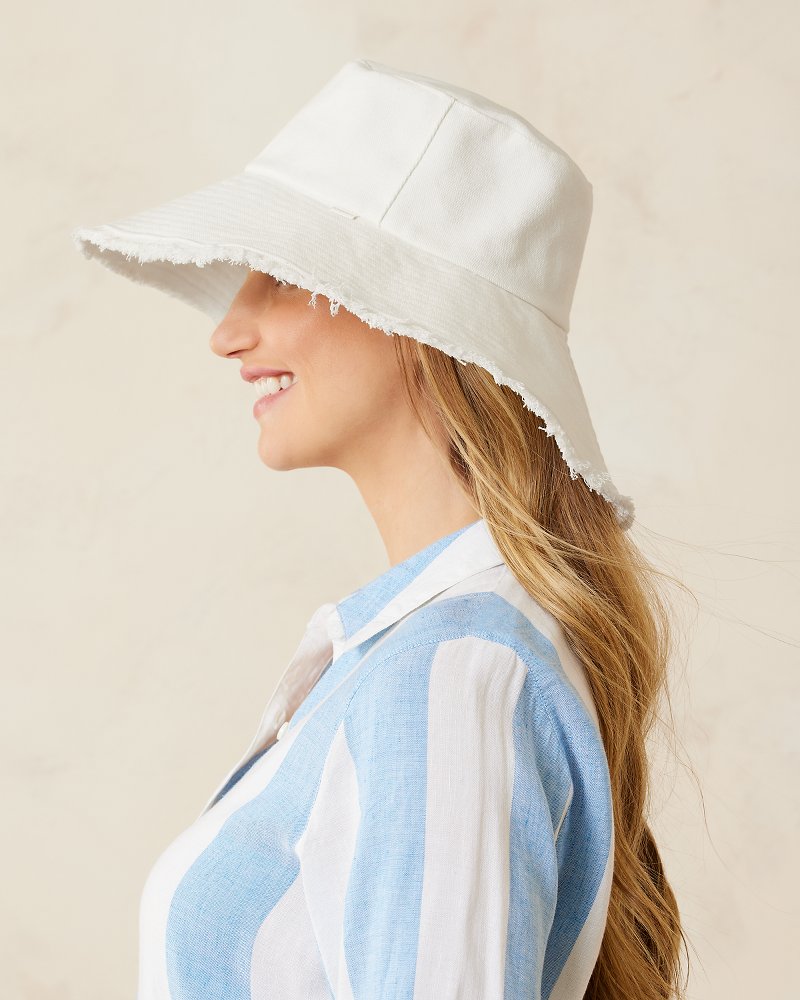 Bay Floppy Hat - Tommy Bahama Women