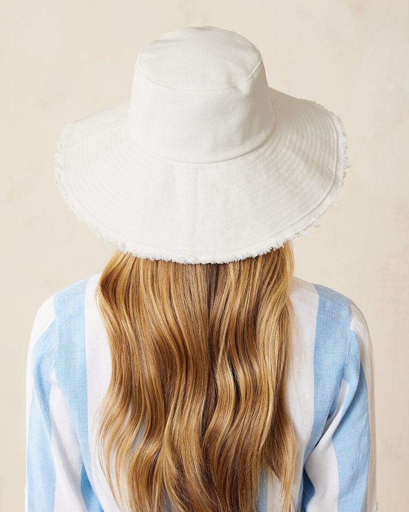 Bay Floppy Hat - Tommy Bahama Women