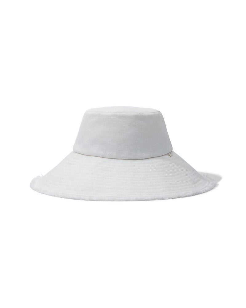 Bay Floppy Hat - Tommy Bahama Women