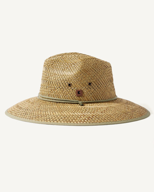 Yamba Surf Straw Hat - Tommy Bahama Men