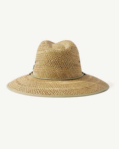 Yamba Surf Straw Hat - Tommy Bahama Men