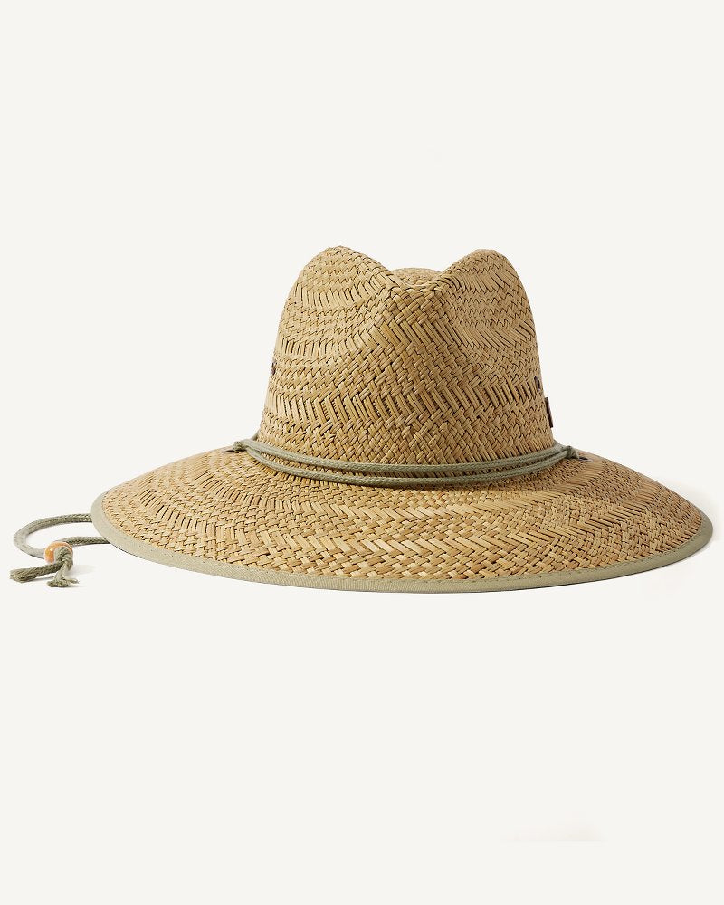 Yamba Surf Straw Hat - Tommy Bahama Men