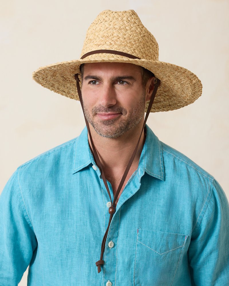 Strahan Surf Hat - Tommy Bahama Men