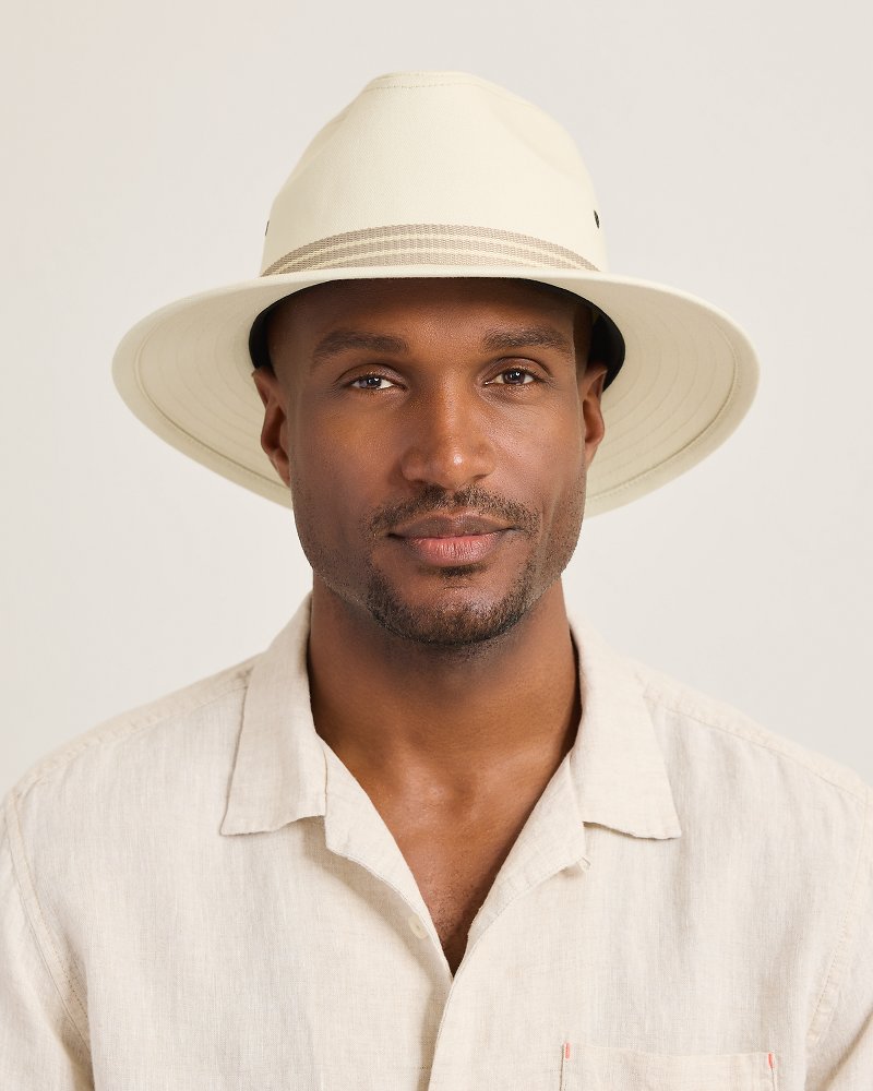 Apollo Safari Hat - Tommy Bahama Men