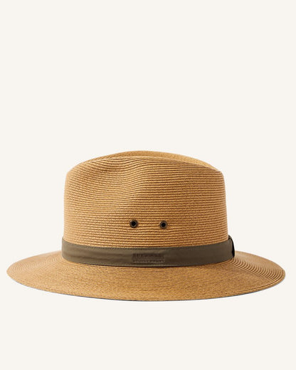 Lindeman Packable Safari Hat - Tommy Bahama Men