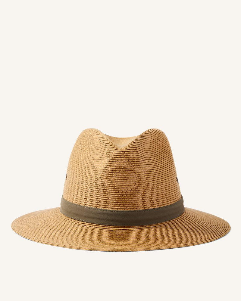Lindeman Packable Safari Hat - Tommy Bahama Men