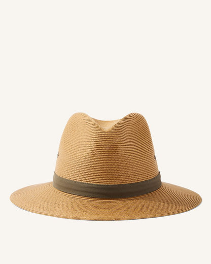 Lindeman Packable Safari Hat - Tommy Bahama Men