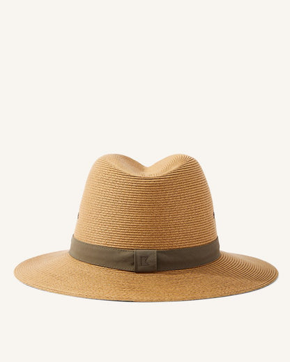 Lindeman Packable Safari Hat - Tommy Bahama Men